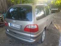 Ford Galaxy 1.9 TDI 7 locuri Itp valabil pana la anul 06.2026