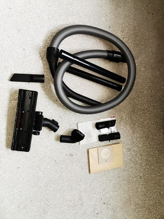 Aspirator cu fir Vortex