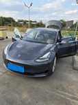 Tesla Model 3 Dual Motor 75Kw 460cp Autonomie 450km FSD Pachet Inclus