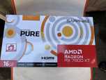AMD Radeon RX 7800 XT 16G