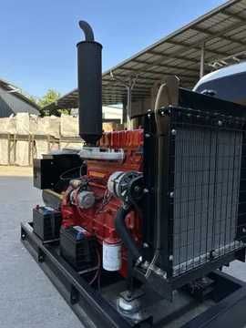 Generator/Генератор/Движок 30 50kw