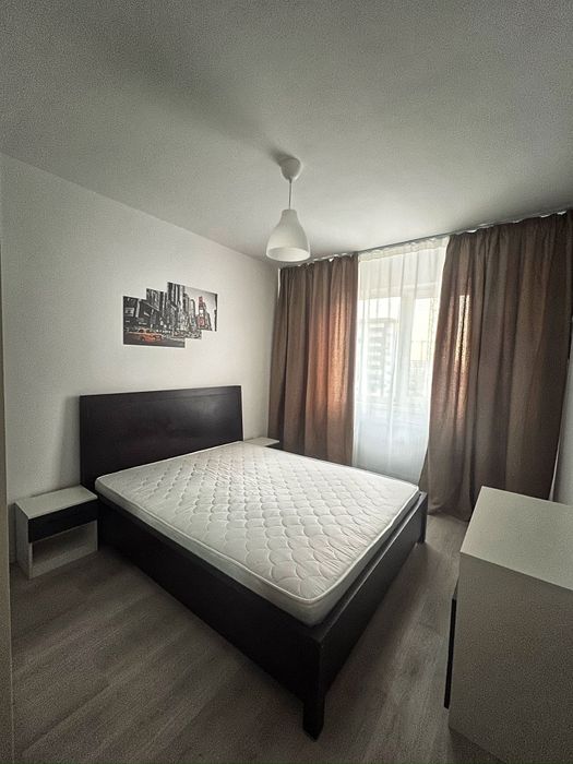 Apartament 2 camere decomandat Biruinței 77