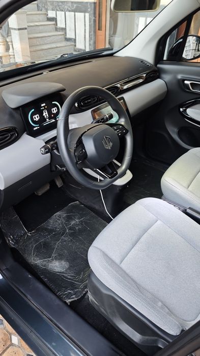 Leapmotor t03  403km 2024