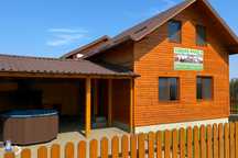 Cabana Mario 2 Baile Figa Jacuzzi Ciubar 3 dorm 2 bai