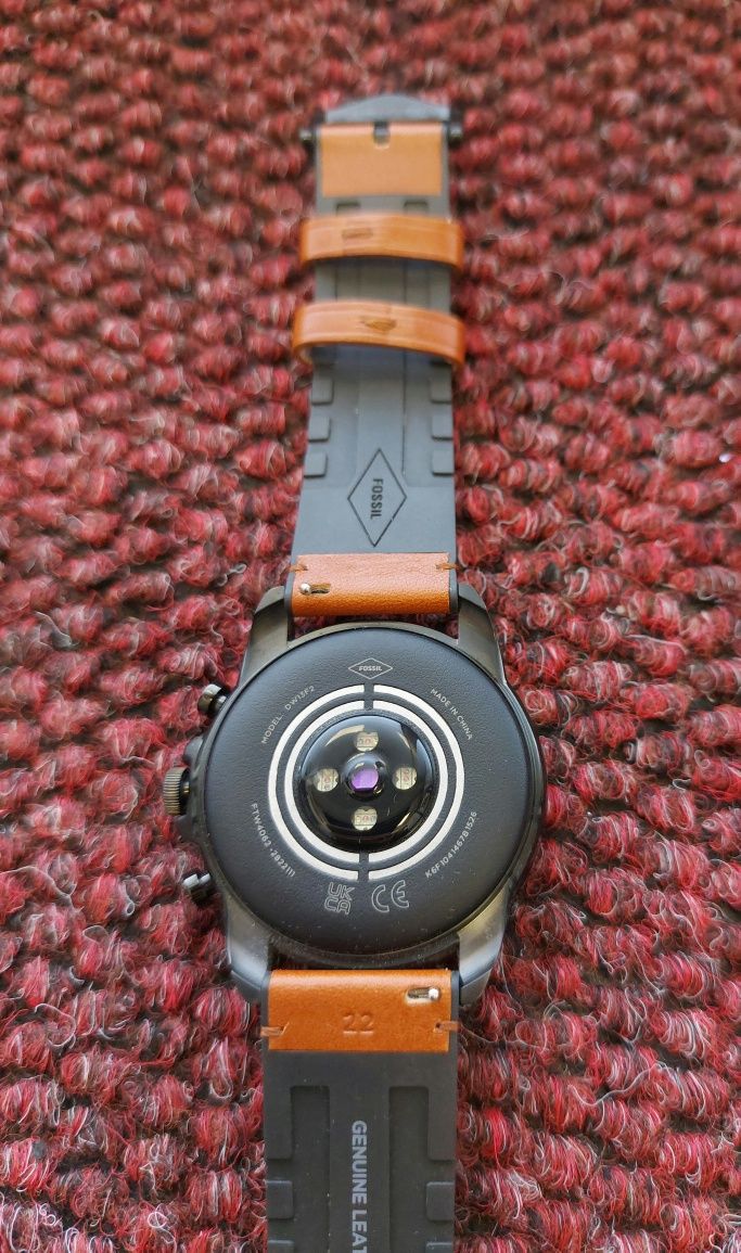 Smartwatch  fossil gen 6