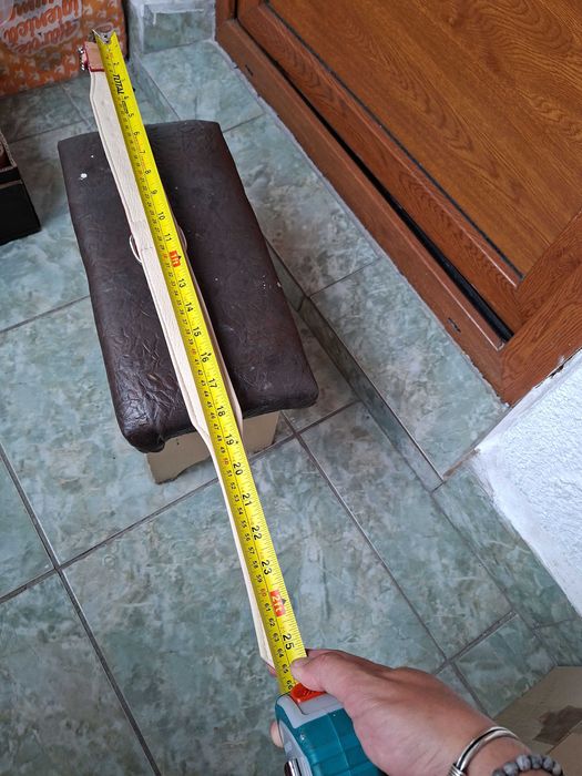 lesa zgarda caini piele veritabila naturala