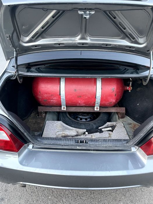 Nexia 2 2015 yil 1,6 Super Konditsioner