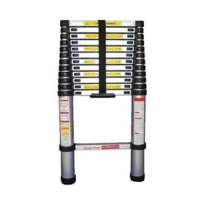 Scara telescopica din aluminiu 2m /2.6m/ 3.2m /3.8m Transport GRATIS !