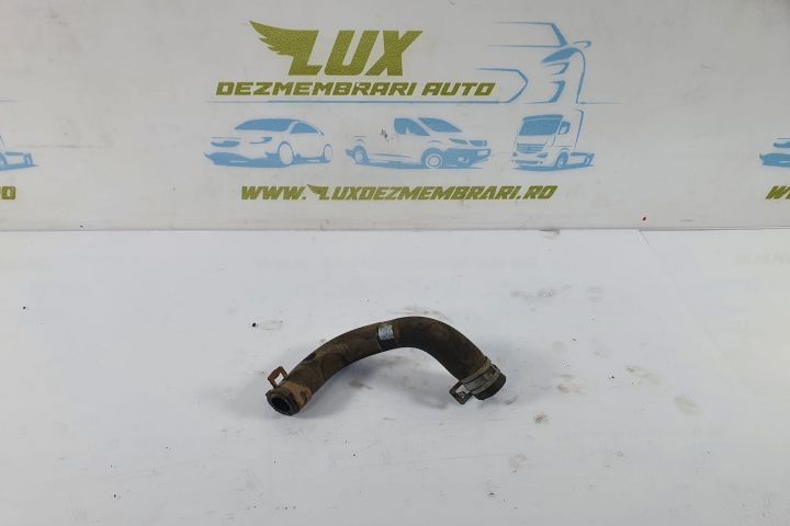 Furtun apa racire motor 1.6 dci R9M 409 Renault Megane 4 seria