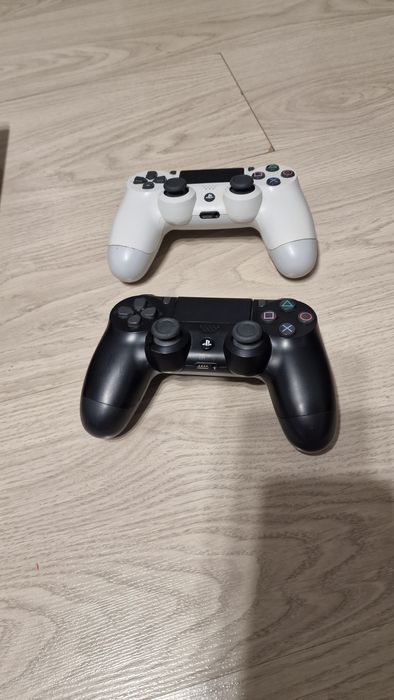 Consola Sony Playstation 4 PRO (NEO), 1TB, Negru / PS4