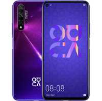 Смартфон HUAWEI Nova 5T 6/128GB Midsummer purple