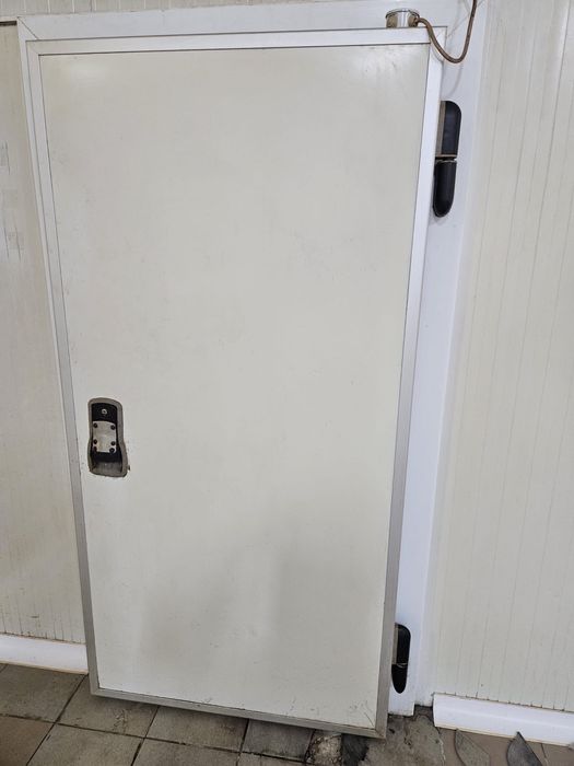 Black Friday - Vitrina Frigorifica | Motor extern | Camera frigorifica