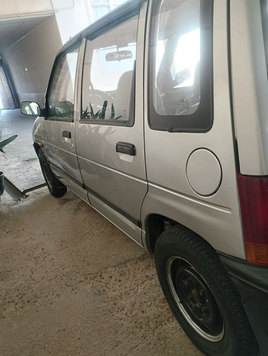 Tiko' xolati yaxshi o'zimmi moshin varriantgayam beriiladi