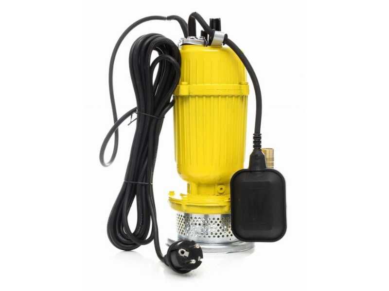 Pompa submersibila cu flotor si sita 1600W 1" , Kraft&Dele KD759
