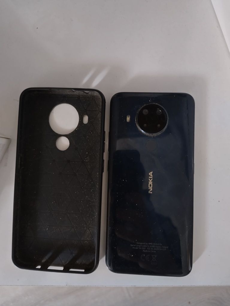 Смартфон Nokia 5.4