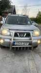 Inchiriez Nissan x trail 4x4 consum 6 la suta