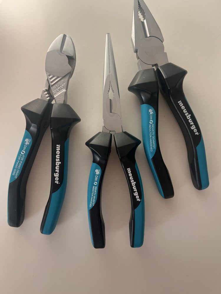 Set clesti Meusburger