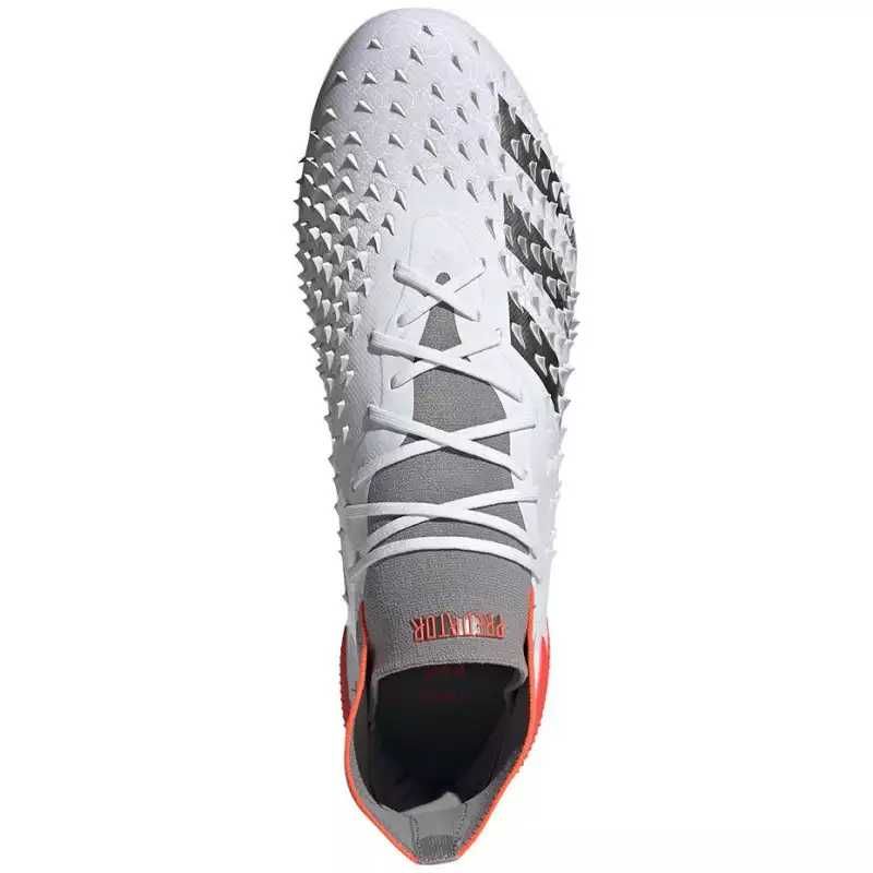 Adidas - Predator Freak.1 FG Оригинал Код 624