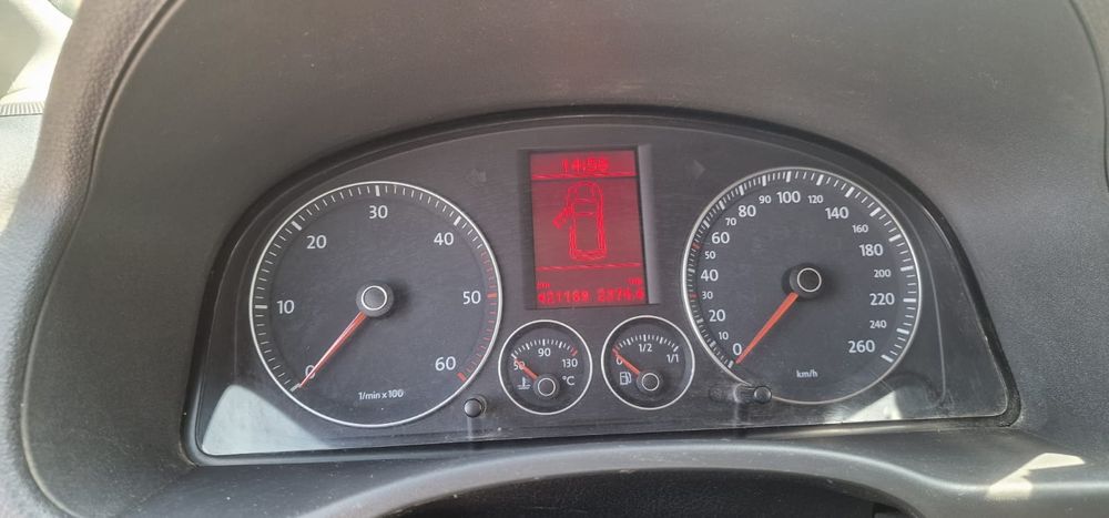 VW Caddy de vânzare