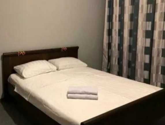 р-он. Нурдаулет. 1к.кв.Сдам уютно и чисто.