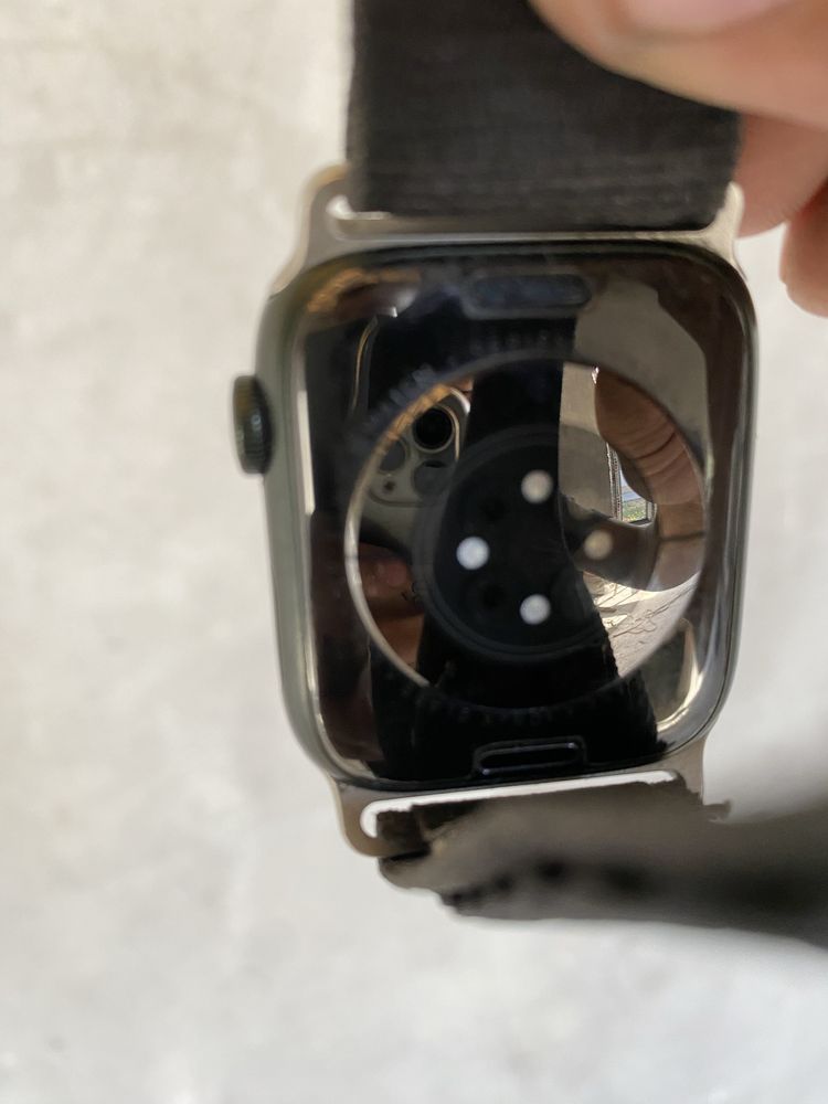 Apple watch 7 45mm