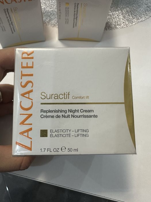 Crema de fata si de noapte originale ( cosmetice , creme , firma )