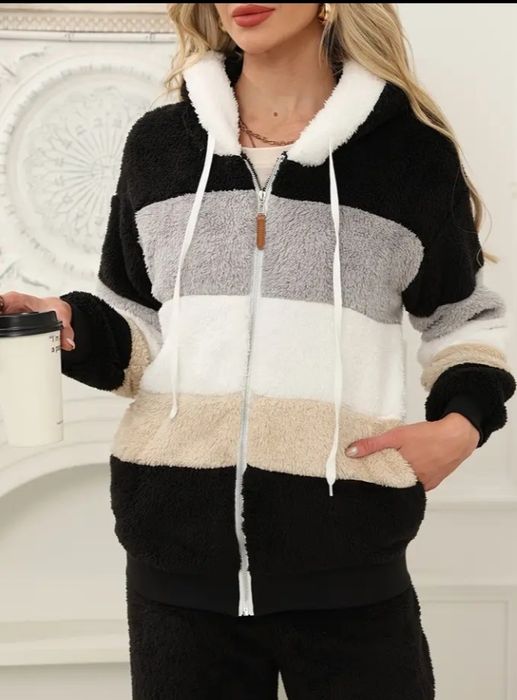 Продам толстовку плюш 1 XL р.56