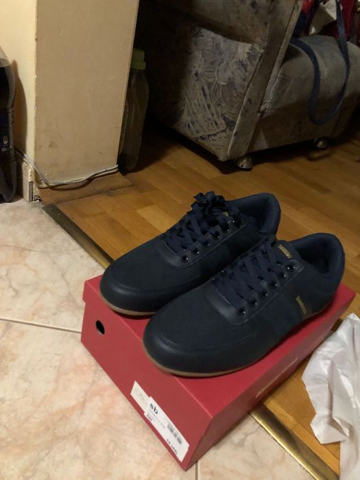 Обувки Lambretta