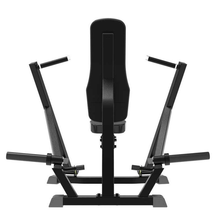 Машина за Гърди Seated Chest Press , Фитнес Уред за Гърди