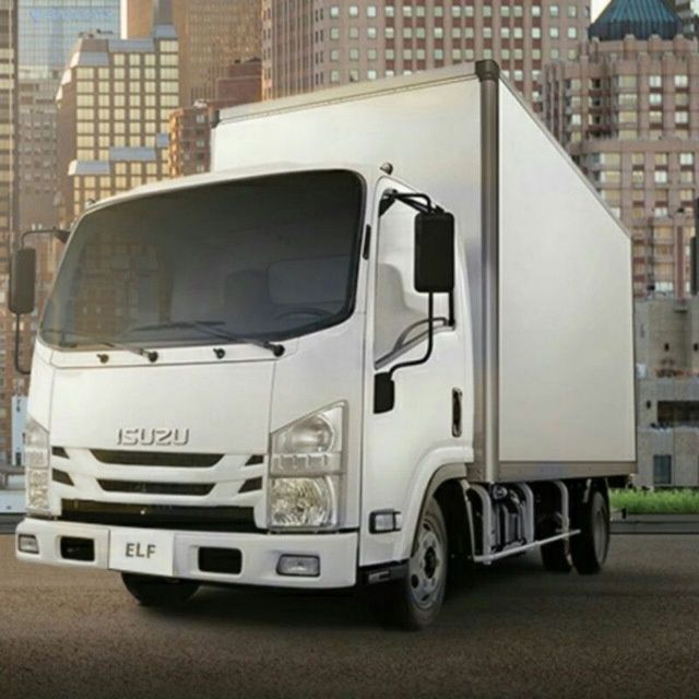 Yuk tashish xizmati  isuzu 5tn.