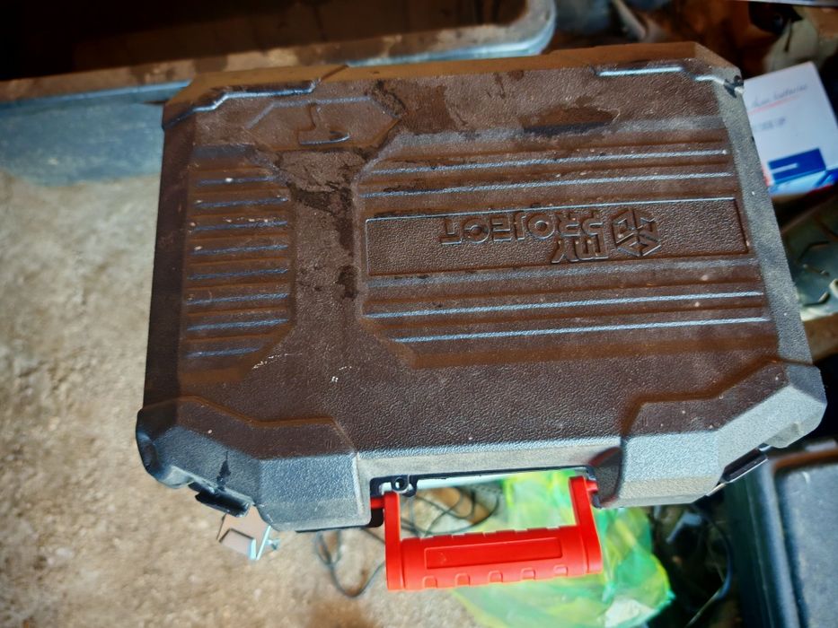 Перфоратор Einhell