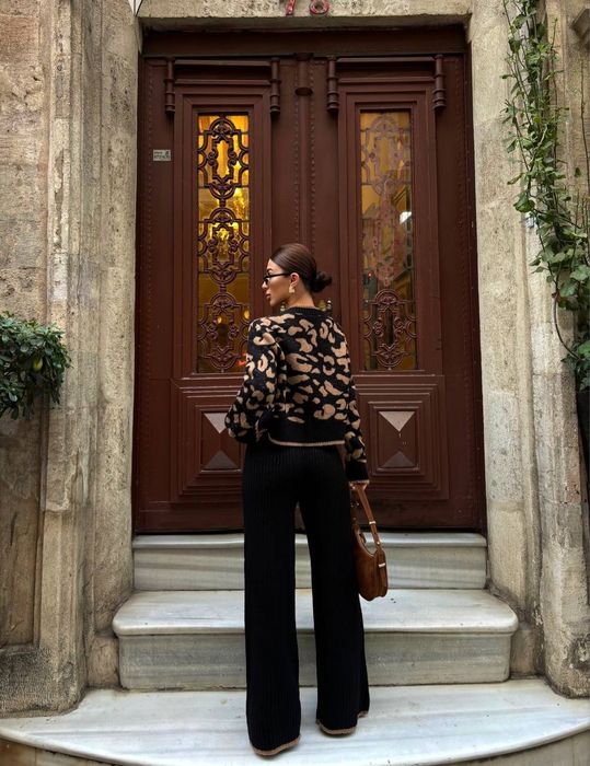 Страхотен топъл сет