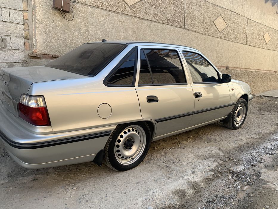 Nexia sons super kondyor