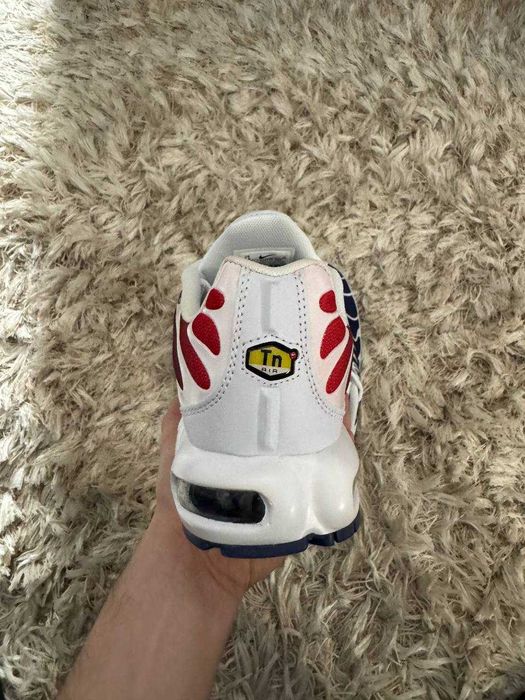 Nike Air Max Plus TN PSG “Ici C’est Paris” оригинални