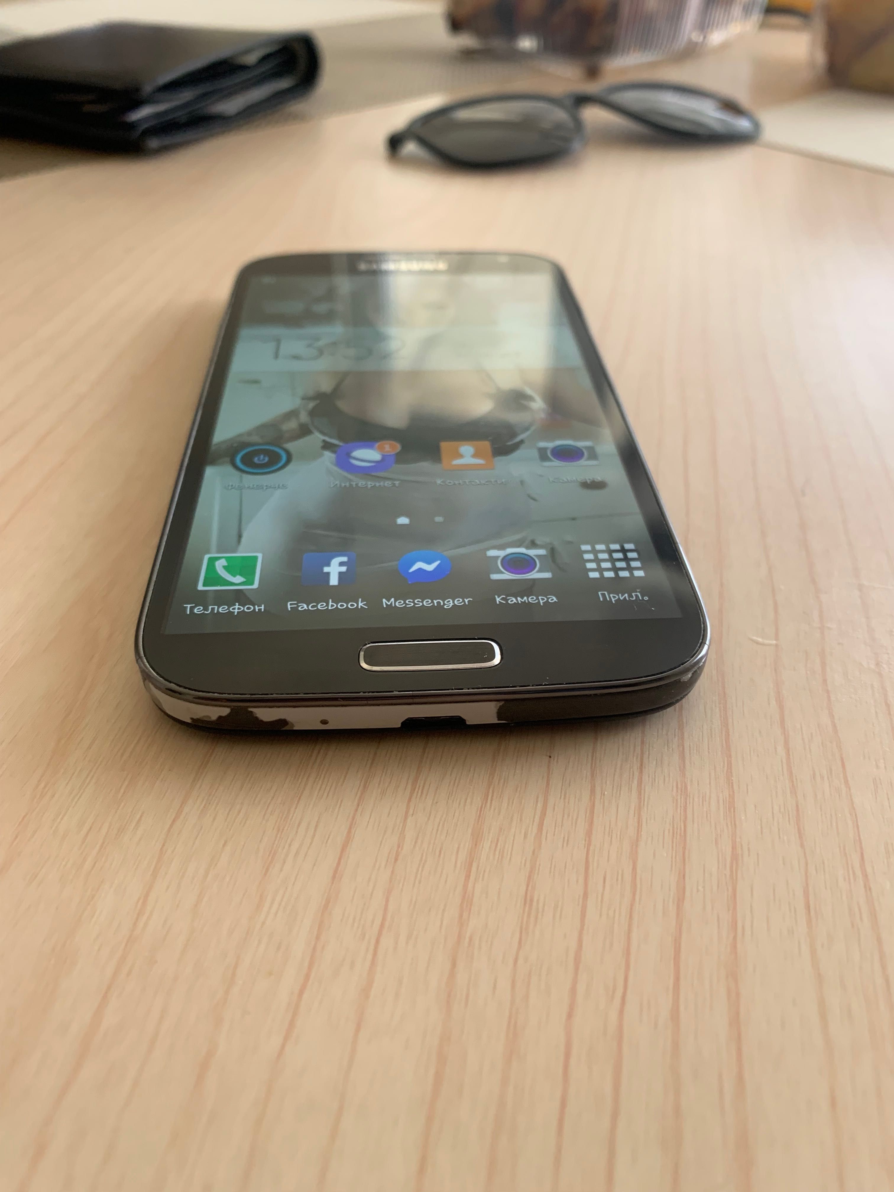 Samsung Galaxy S4 GT-I9515