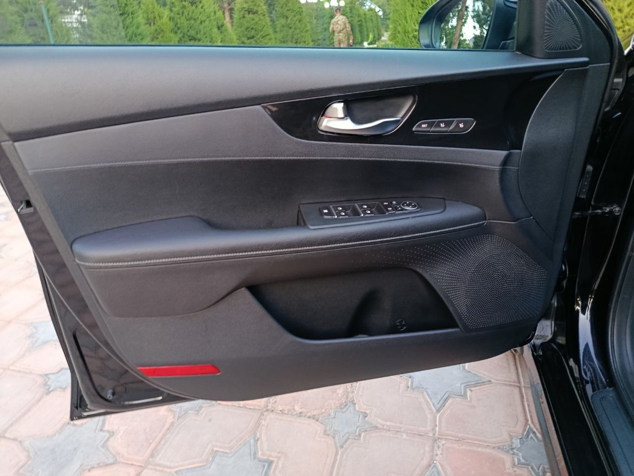 Kia Cerato GT Line! 2024. eng Fulli! Holati ideal