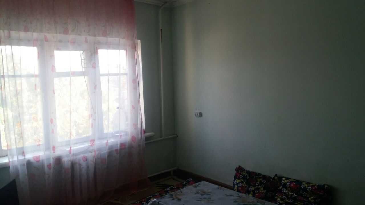 Продаётся квартира 1 комнатное в районе Мирабад.