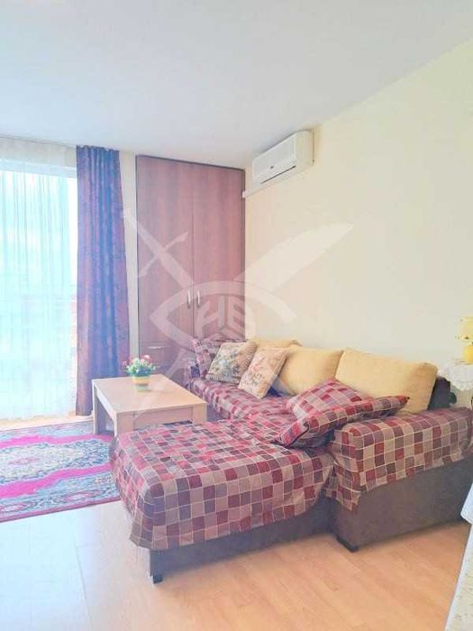 Продава се Тристаен апартамент в Свети Влас - 78 кв.м за 1129 €/кв.м - Снимка #8