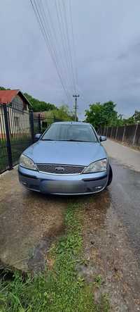 Ford mondeo mk3 2007
