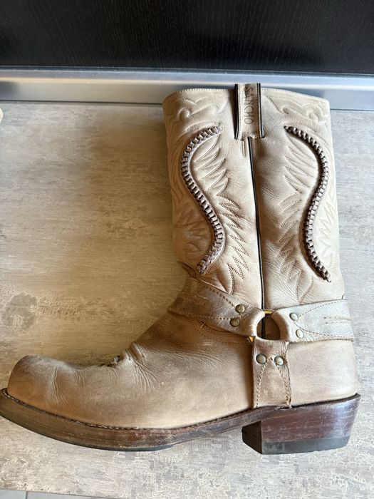 Cizme SANCHO , autentice