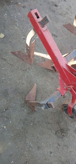 Prasitor de vanzare.