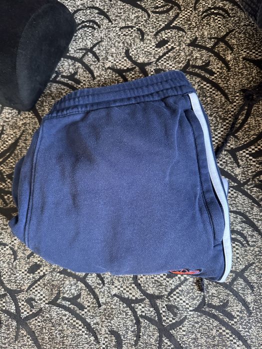 trening adidas sport