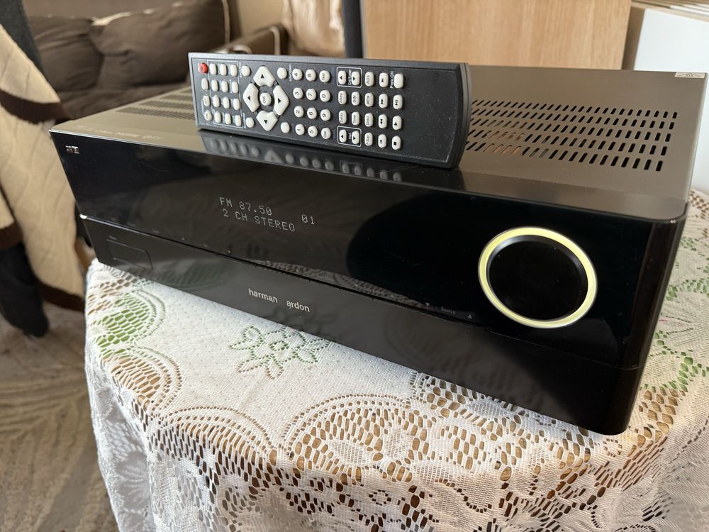 Harman Kardon AVR-151