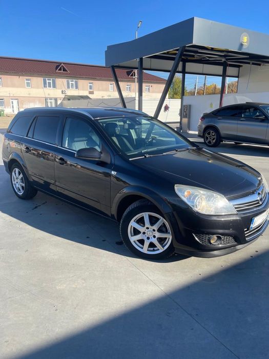 Opel astra h 1.7 l