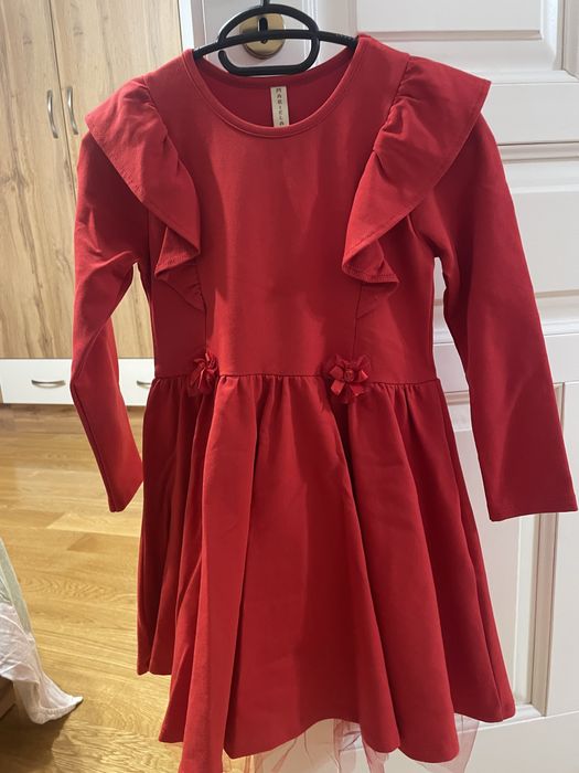 Рокли за принцеса/Лято/Коледа