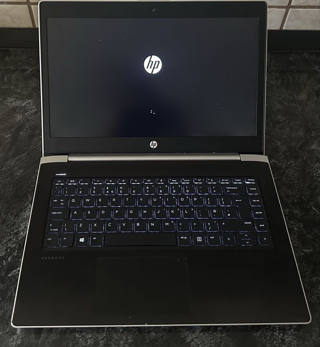 Latop/notebook HP8265NGW