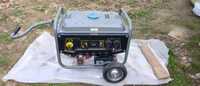 generator de curent electric Karcher , profesional, 3 Kw