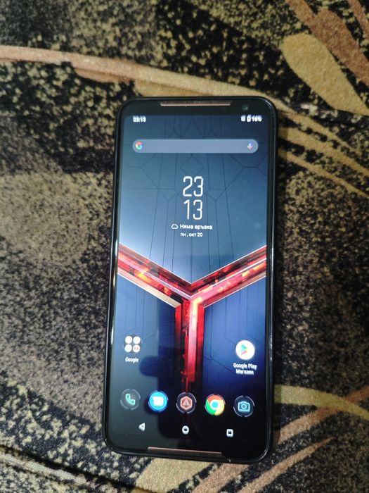 Asus ROG Phone 2 8/128