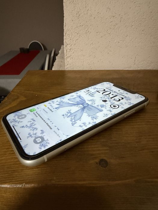 Iphone 11 128G stare exceptionala
