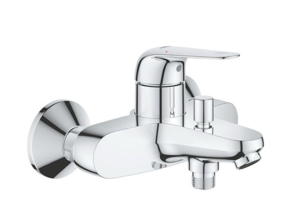 Промо предложени 3 в 1 от Grohe